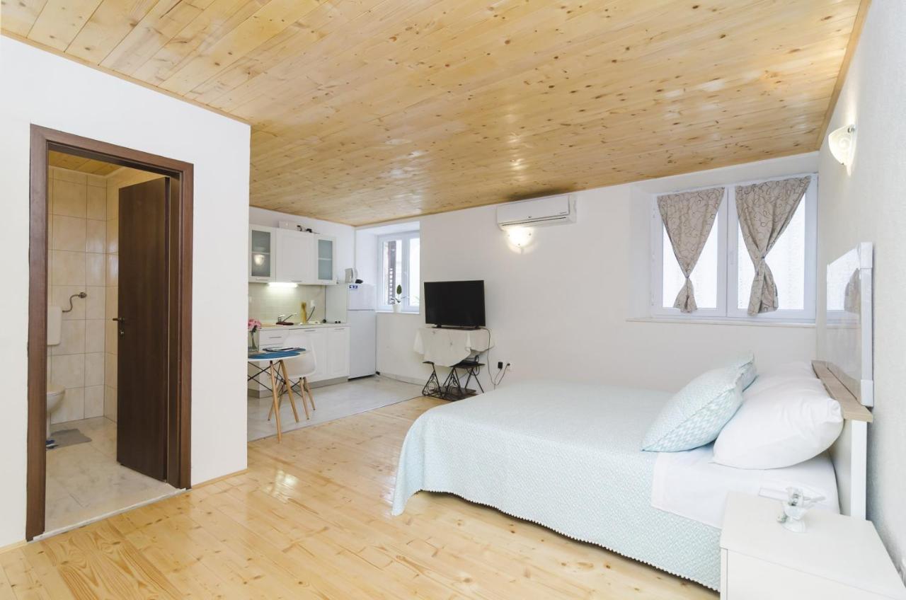 Apartments Saint Mary 두브로브니크 외부 사진