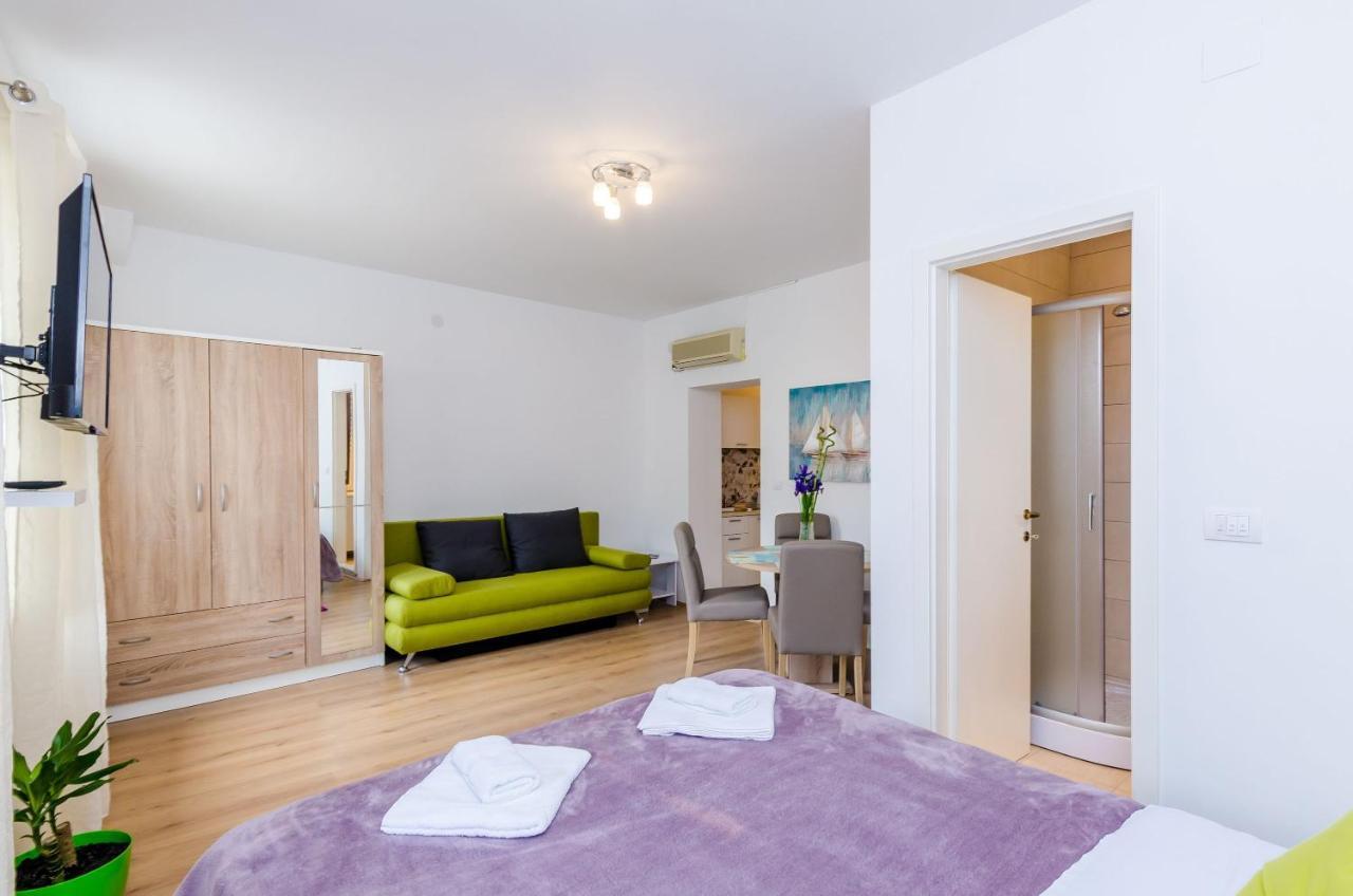 Apartments Saint Mary 두브로브니크 외부 사진