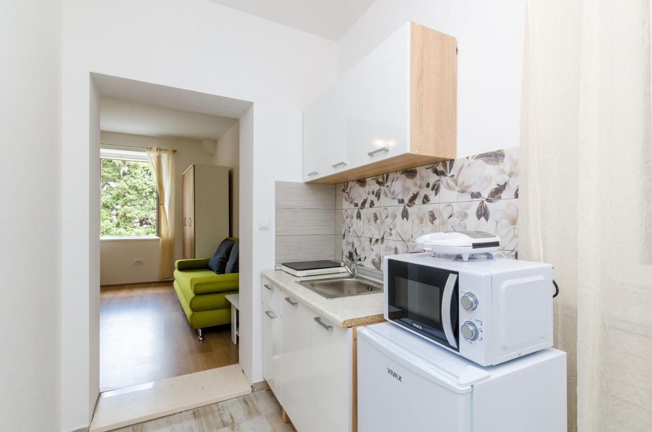 Apartments Saint Mary 두브로브니크 외부 사진