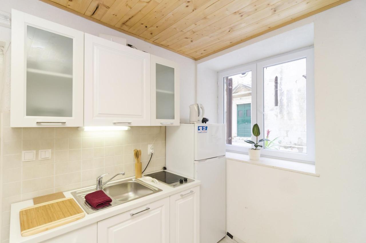 Apartments Saint Mary 두브로브니크 외부 사진