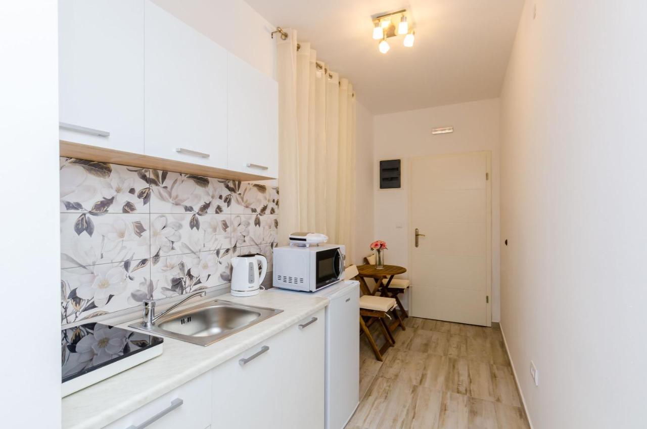 Apartments Saint Mary 두브로브니크 외부 사진