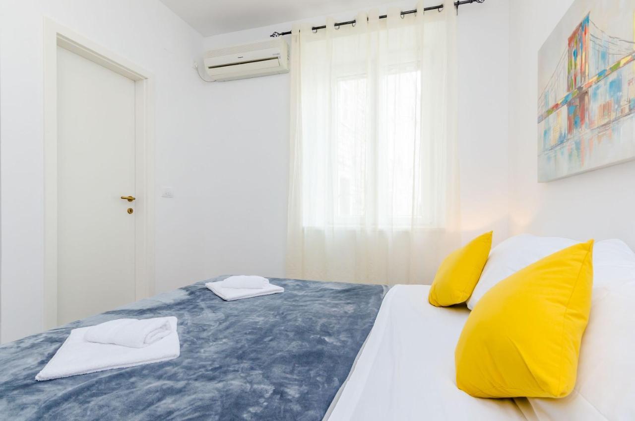 Apartments Saint Mary 두브로브니크 외부 사진