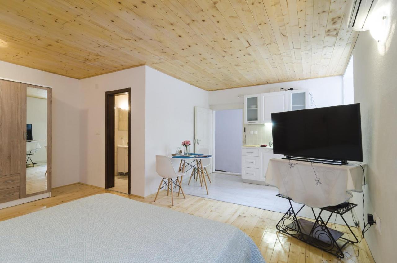 Apartments Saint Mary 두브로브니크 외부 사진