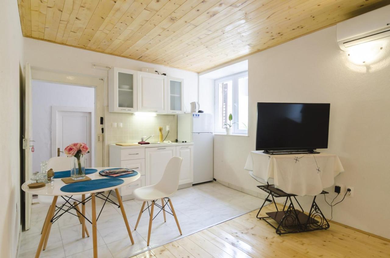 Apartments Saint Mary 두브로브니크 외부 사진