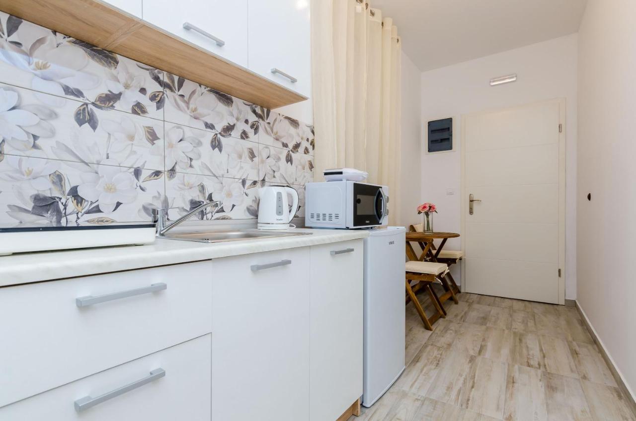 Apartments Saint Mary 두브로브니크 외부 사진