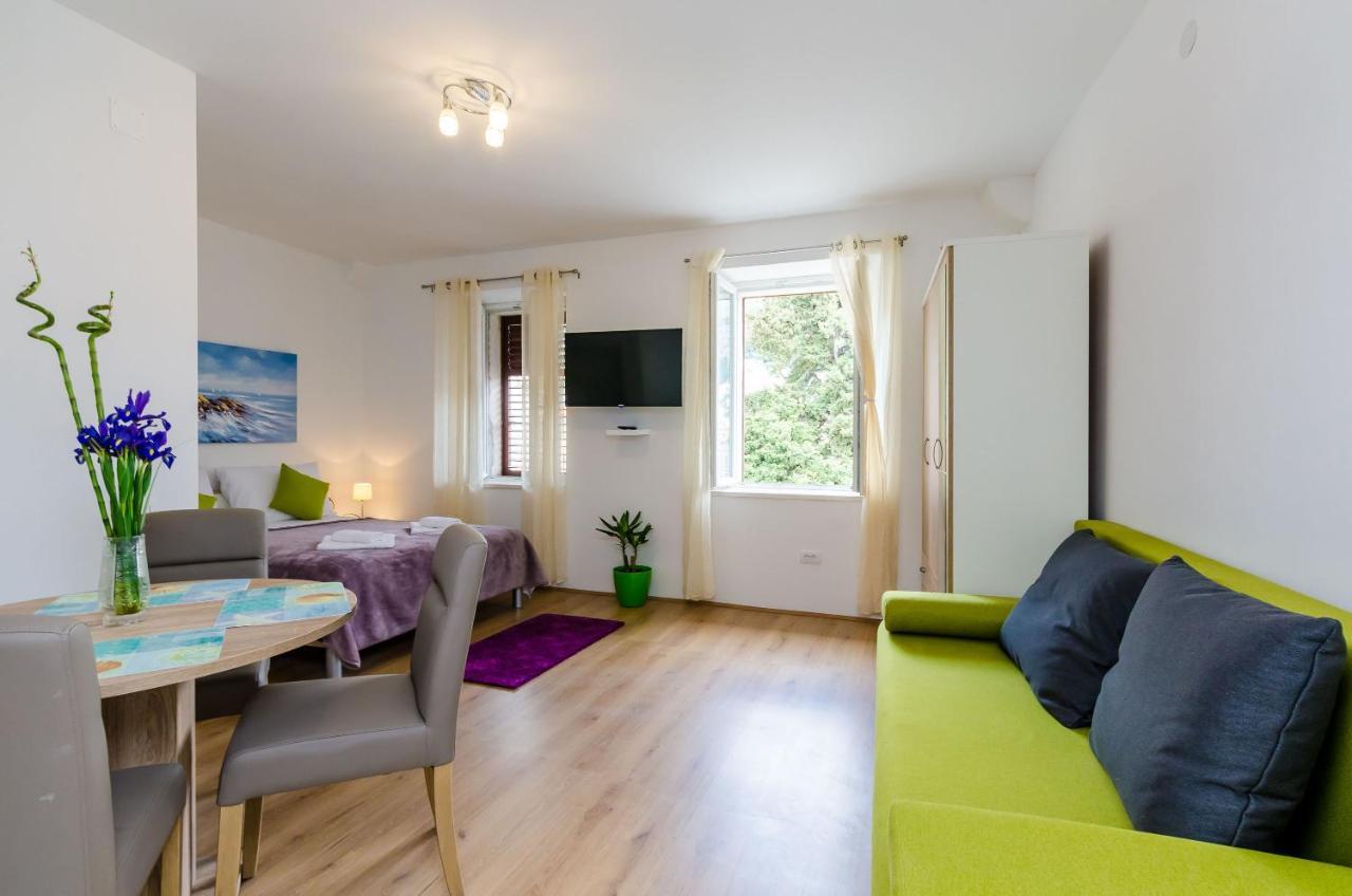 Apartments Saint Mary 두브로브니크 외부 사진