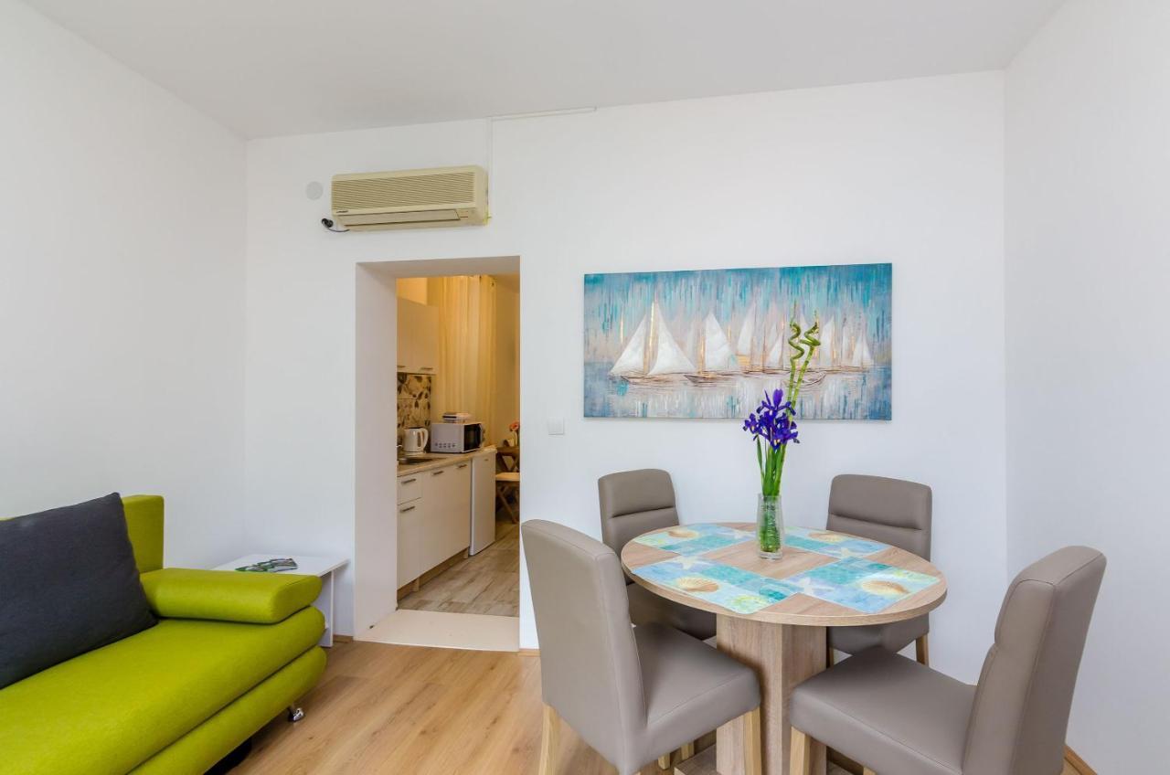 Apartments Saint Mary 두브로브니크 외부 사진