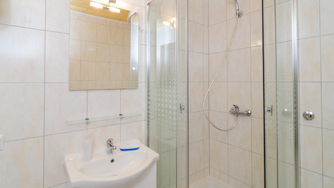Apartments Saint Mary 두브로브니크 외부 사진