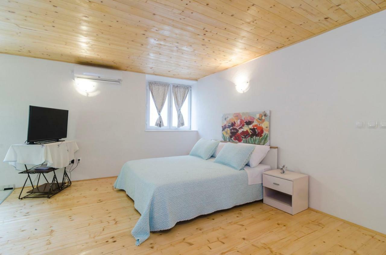 Apartments Saint Mary 두브로브니크 외부 사진