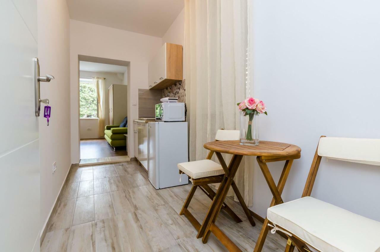 Apartments Saint Mary 두브로브니크 외부 사진