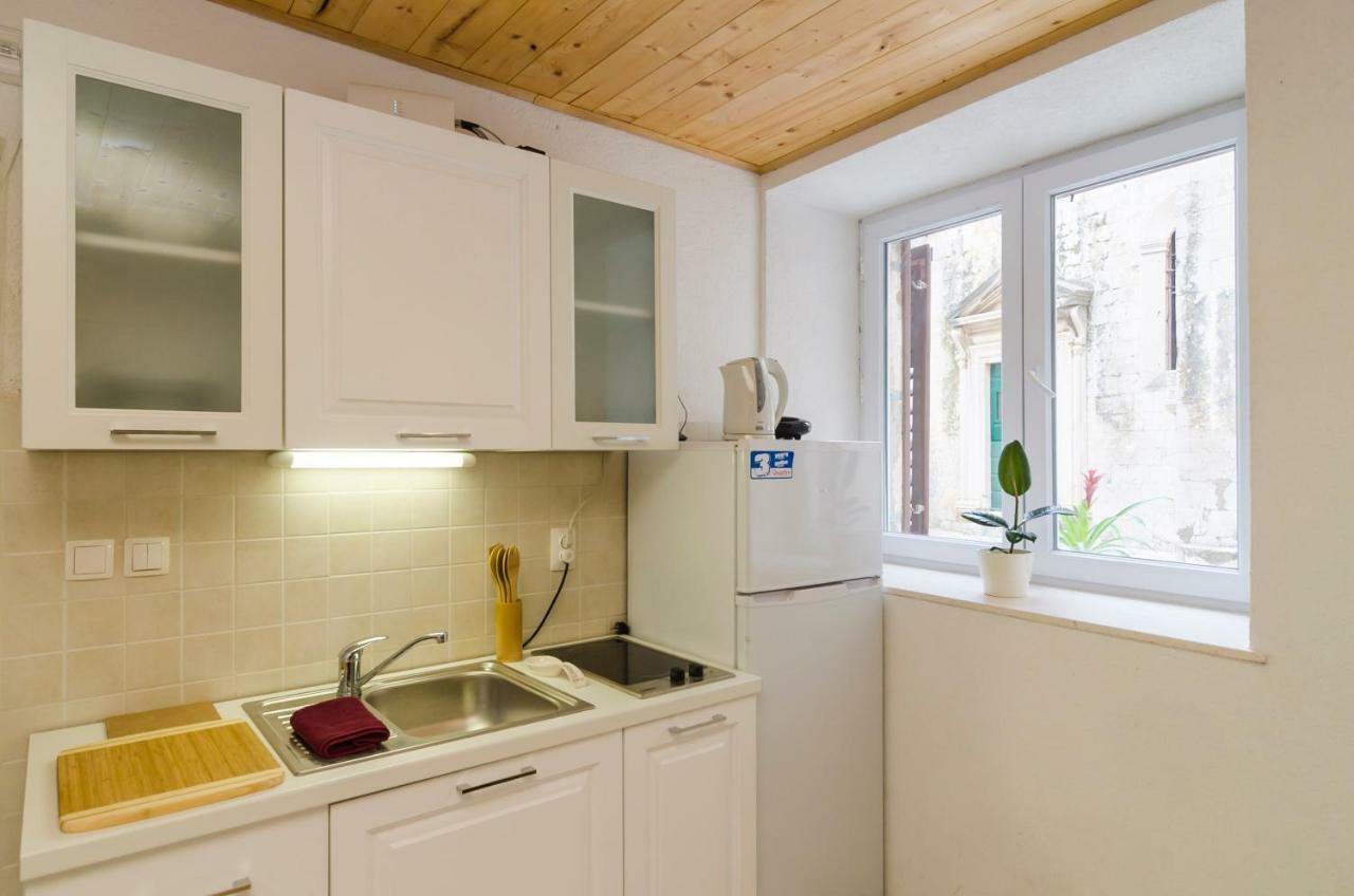 Apartments Saint Mary 두브로브니크 외부 사진