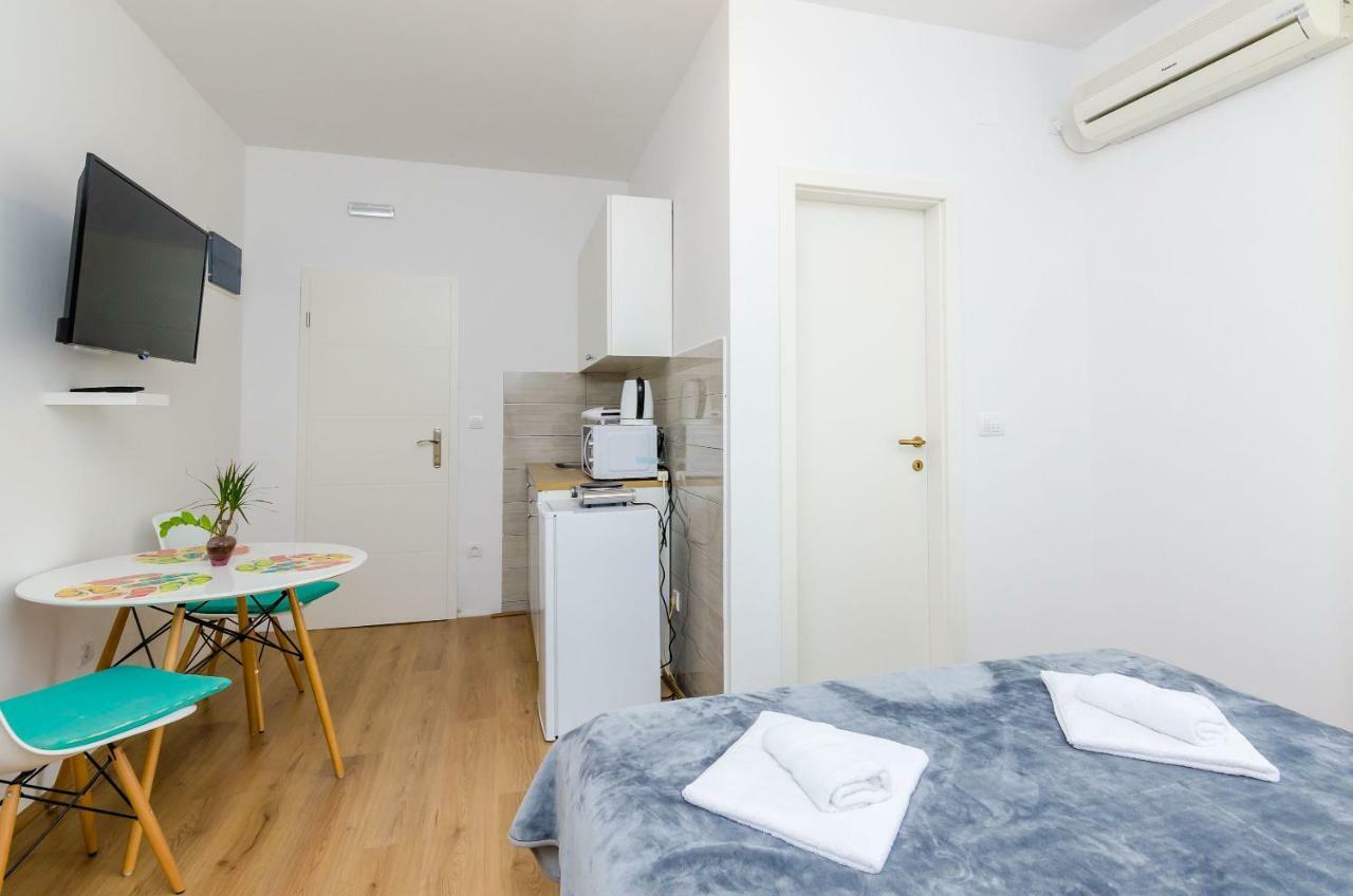 Apartments Saint Mary 두브로브니크 외부 사진