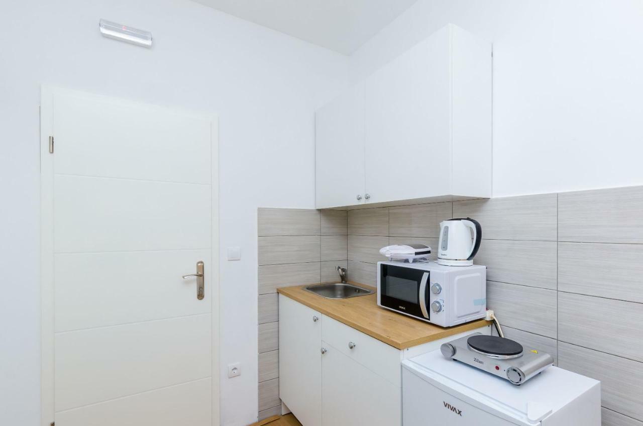 Apartments Saint Mary 두브로브니크 외부 사진