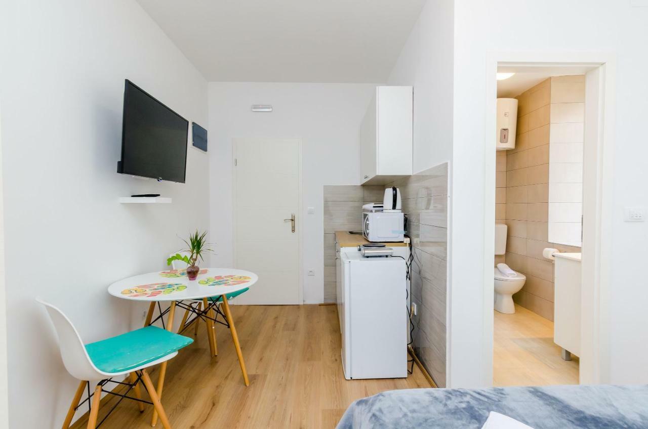 Apartments Saint Mary 두브로브니크 외부 사진