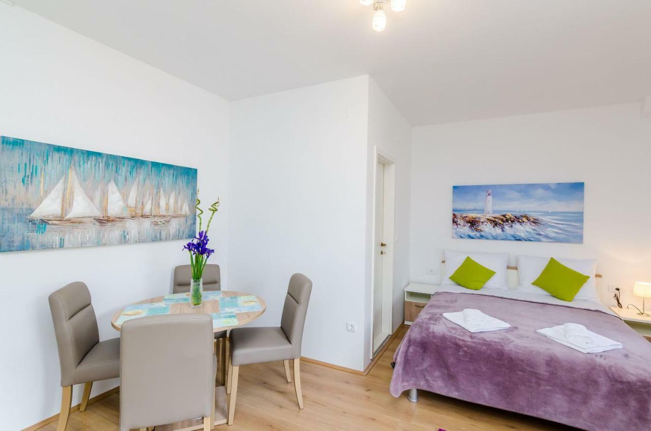Apartments Saint Mary 두브로브니크 외부 사진