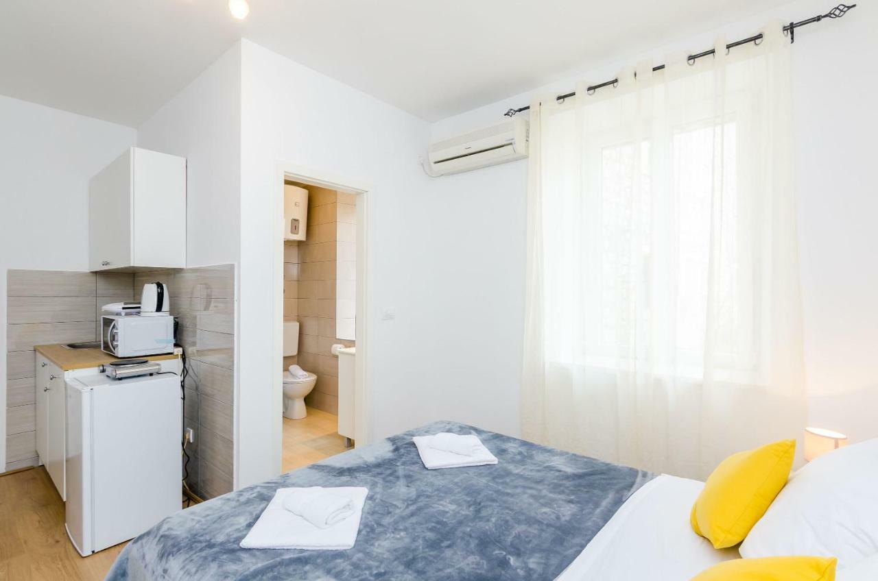 Apartments Saint Mary 두브로브니크 외부 사진