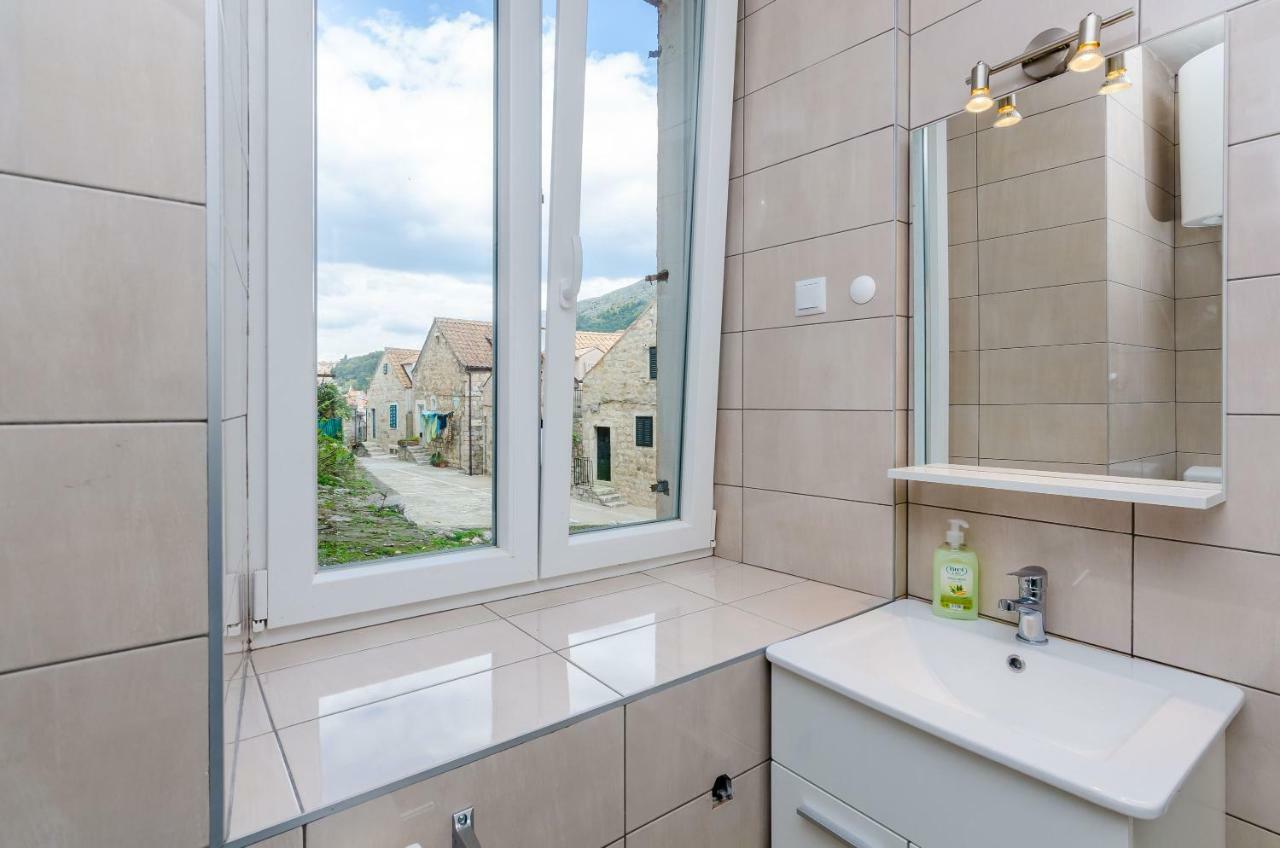 Apartments Saint Mary 두브로브니크 외부 사진