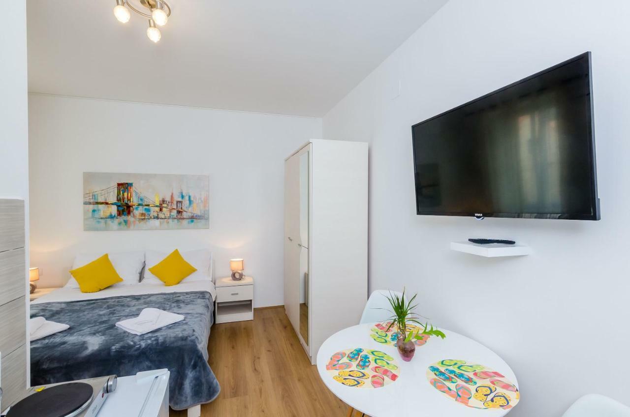 Apartments Saint Mary 두브로브니크 외부 사진