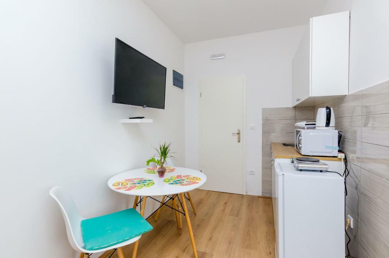 Apartments Saint Mary 두브로브니크 외부 사진