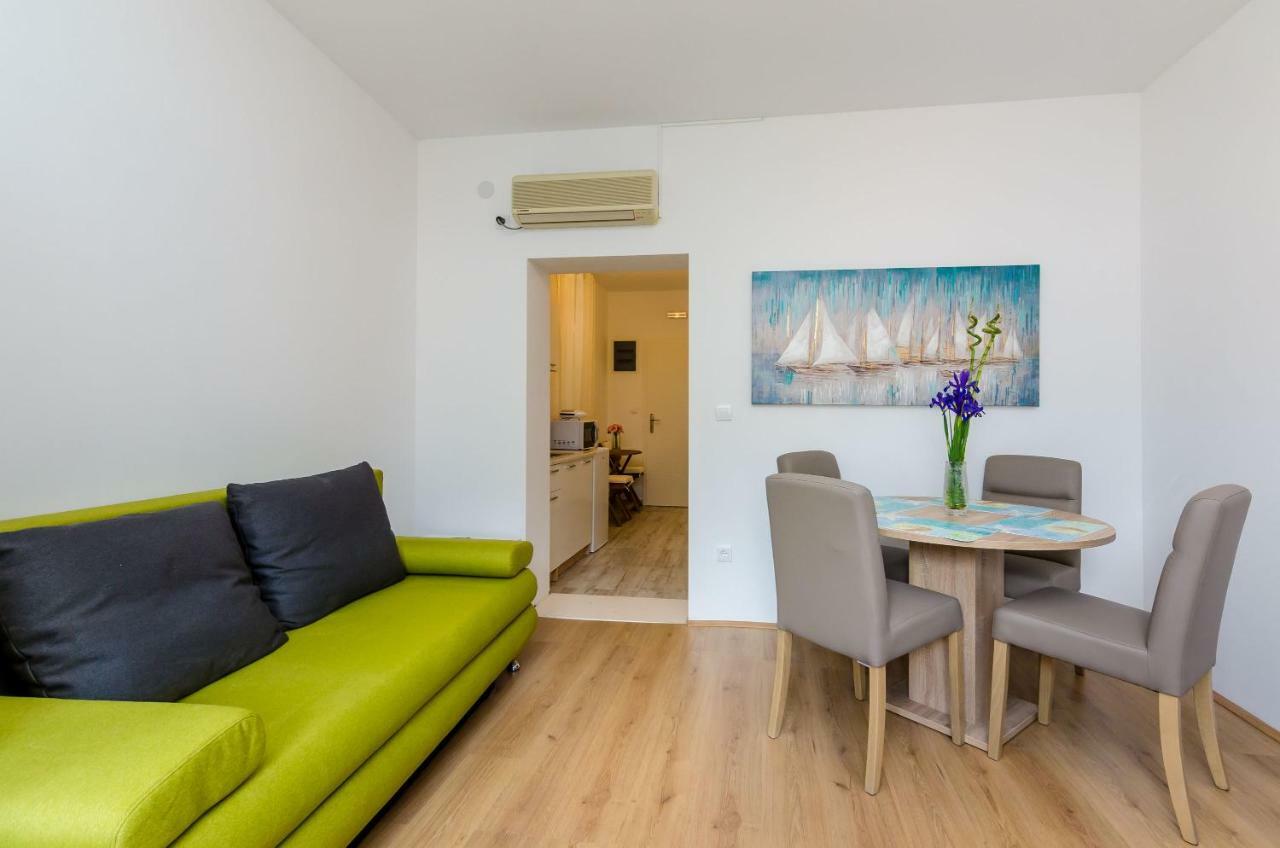 Apartments Saint Mary 두브로브니크 외부 사진